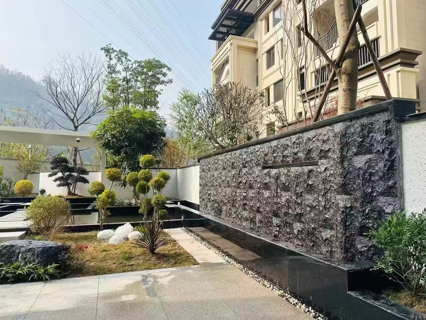庭院园林22